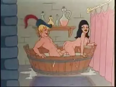 Fucked سکس خواهر Her Woman Outdoors